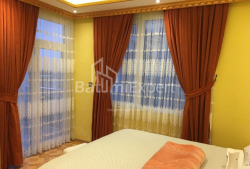 公寓 3-комн 87 m² - 尤里耶夫斯卡娅, Batumi