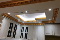 公寓 3-комн 87 m² - 尤里耶夫斯卡娅, Batumi