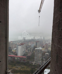 公寓 1-комн 35 m² - 尤里耶夫斯卡娅, Batumi