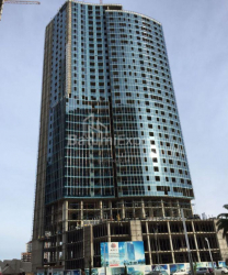 公寓 1-комн 35 m² - 尤里耶夫斯卡娅, Batumi