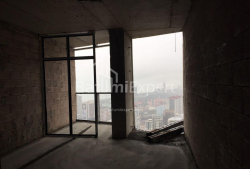 公寓 1-комн 35 m² - 尤里耶夫斯卡娅, Batumi