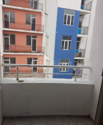 公寓 2-комн 55 m² - 尤里耶夫斯卡娅, Batumi