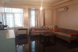 公寓 2-комн 55 m² - 尤里耶夫斯卡娅, Batumi