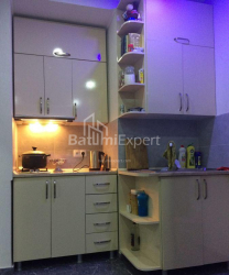 公寓 3-комн 57 m² - 尤里耶夫斯卡娅, Batumi