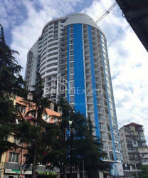 公寓 3-комн 57 m² - 尤里耶夫斯卡娅, Batumi