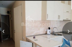公寓 1-комн 28 m² - 尤里耶夫斯卡娅, Batumi