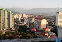 公寓 36 平方米的公寓 - 尤里耶夫斯卡娅, Batumi, 佐治亚州。