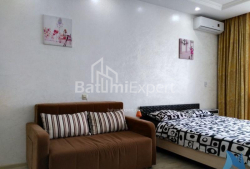 公寓 1-комн 36 m² - 尤里耶夫斯卡娅, Batumi