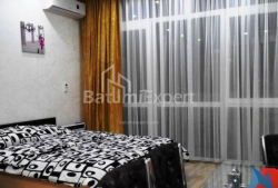 公寓 1-комн 36 m² - 尤里耶夫斯卡娅, Batumi