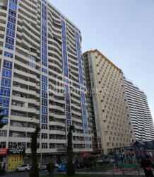 公寓 2-комн 47 m² - 优素福·科巴拉泽, Batumi