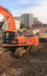 公寓 1-комн 27 m² - 尤里耶夫斯卡娅, Batumi