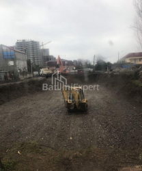 公寓 1-комн 27 m² - 尤里耶夫斯卡娅, Batumi