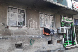 公寓 1-комн 36 m² - Vakhtang Gorgasali, Batumi