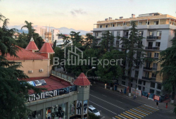 公寓 75 平方米的公寓 - 尼科洛兹·巴拉塔什维利, Batumi, 佐治亚州。