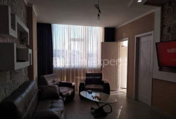 公寓 3-комн 72 m² - 尤里耶夫斯卡娅, Batumi