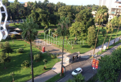 公寓 2-комн 45 m² - 尤里耶夫斯卡娅, Batumi