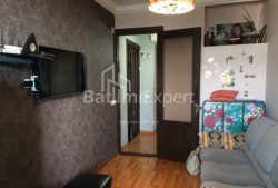 公寓 2-комн 45 m² - 尤里耶夫斯卡娅, Batumi