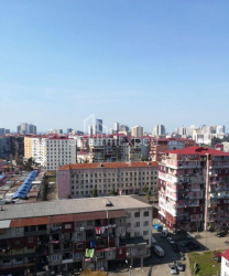 公寓 105 平方米的公寓 - 乔治列昂尼泽, Batumi, 佐治亚州。
