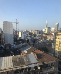 公寓 2-комн 54 m² - 伊利亚·查瓦查瓦泽, Batumi