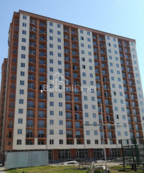 公寓 4-комн 105 m² - 尤里耶夫斯卡娅, Batumi