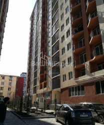 公寓 4-комн 105 m² - 尤里耶夫斯卡娅, Batumi