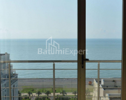 公寓 4-комн 110 m² - 治安官 Khimshiashvili, Batumi