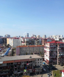 公寓 73 平方米的公寓 - 尤里耶夫斯卡娅, Batumi, 佐治亚州。