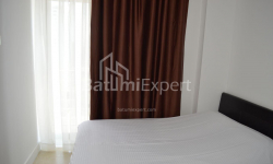 公寓 4-комн 110 m² - 尤里耶夫斯卡娅, Batumi
