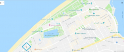 公寓 110 平方米的公寓 - 尤里耶夫斯卡娅, Batumi, 佐治亚州。