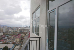 公寓 2-комн 48 m² - 尤里耶夫斯卡娅, Batumi