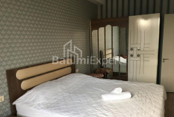 公寓 3-комн 115 m² - 尤里耶夫斯卡娅, Batumi