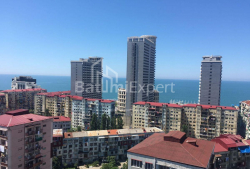 公寓 2-комн 44 m² - 尤里耶夫斯卡娅, Batumi