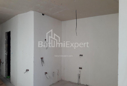 公寓 2-комн 44 m² - 尤里耶夫斯卡娅, Batumi