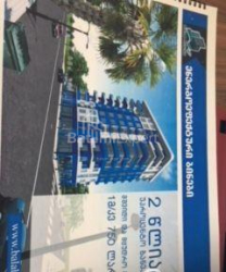 公寓 2-комн 52 m² - 尤里耶夫斯卡娅, Batumi