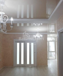 公寓 2-комн 47 m² - 尤里耶夫斯卡娅, Batumi