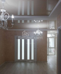 公寓 2-комн 47 m² - 尤里耶夫斯卡娅, Batumi