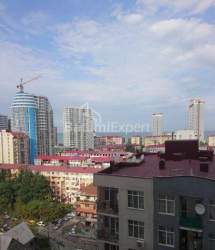 公寓 47 平方米的公寓 - Tbel-Abuseridze, Batumi, 佐治亚州。