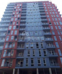 公寓 3-комн 150 m² - 尤里耶夫斯卡娅, Batumi