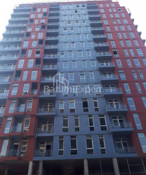 公寓 3-комн 150 m² - 尤里耶夫斯卡娅, Batumi