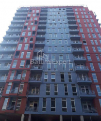 公寓 3-комн 150 m² - 尤里耶夫斯卡娅, Batumi