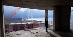 公寓 2-комн 49 m² - 治安官 Khimshiashvili, Batumi