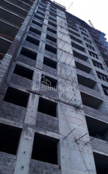 公寓 2-комн 49 m² - 治安官 Khimshiashvili, Batumi