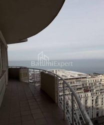公寓 4-комн 93 m² - 尤里耶夫斯卡娅, Batumi