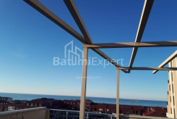 公寓 1-комн 140 m² - 尤里耶夫斯卡娅, Batumi