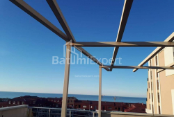 公寓 1-комн 140 m² - 尤里耶夫斯卡娅, Batumi