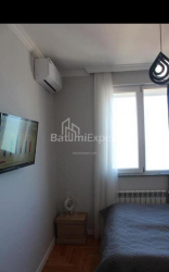 公寓 3-комн 70 m² - 尤里耶夫斯卡娅, Batumi