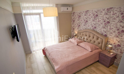 公寓 2-комн 55 m² - 优素福·科巴拉泽, Batumi