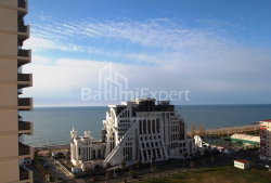 公寓 32 平方米的公寓 - 优素福·科巴拉泽, Batumi, 佐治亚州。