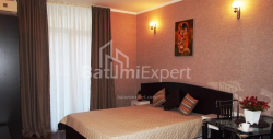 公寓 1-комн 27 m² - 治安官 Khimshiashvili, Batumi