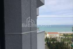公寓 1-комн 27 m² - 治安官 Khimshiashvili, Batumi
